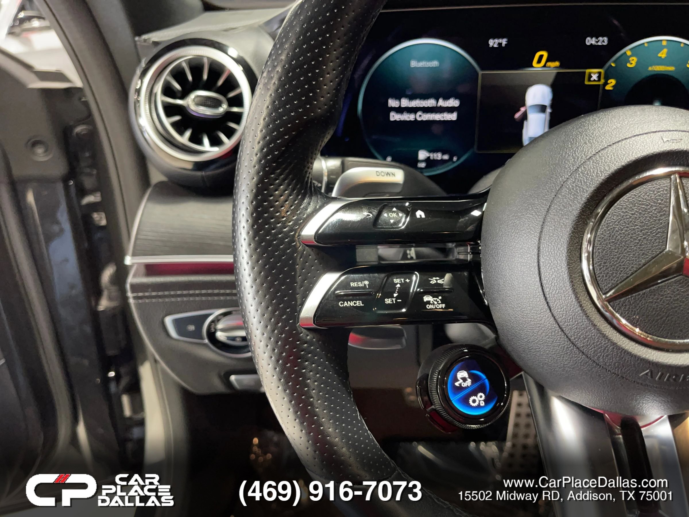 Used 2022 Mercedes-Benz AMG GT 43 image 31