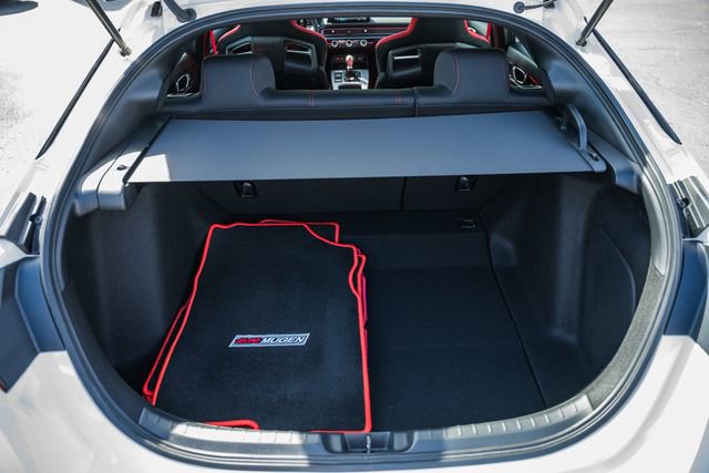 Used 2024 Honda Civic Type R image 11
