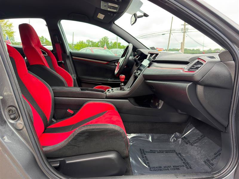 Used 2018 Honda Civic Type R image 26