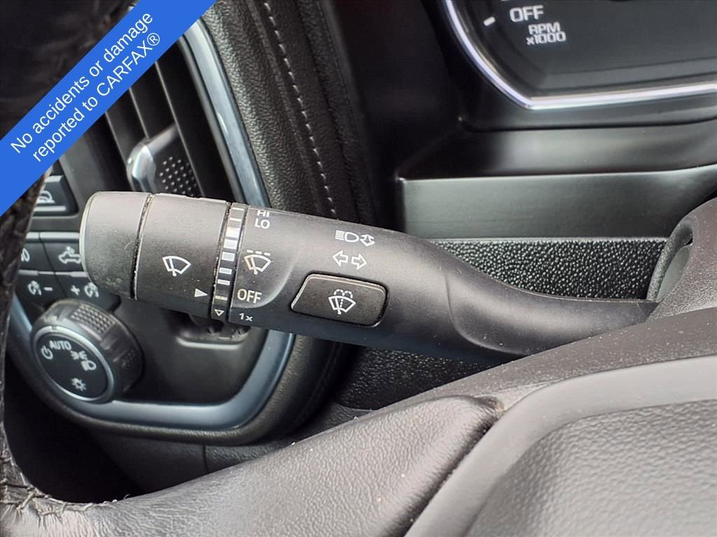 Used 2020 Chevrolet Silverado 1500 RST w/ All-Star Edition image 22