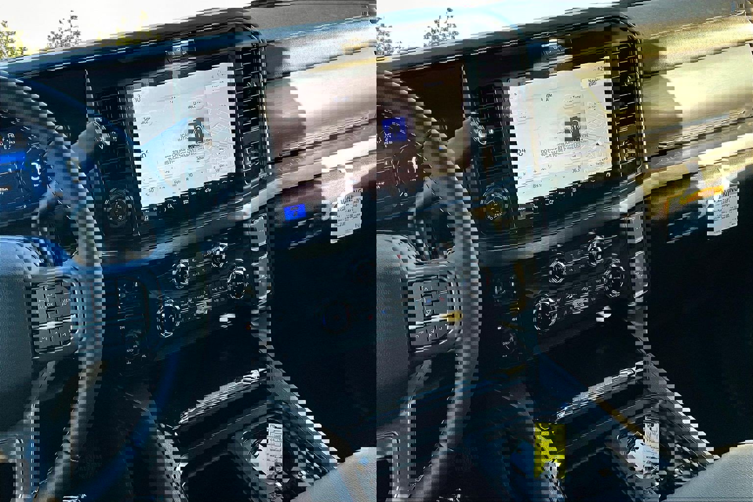 New 2026 Ford F350 Lariat w/ Lariat Ultimate Package image 7