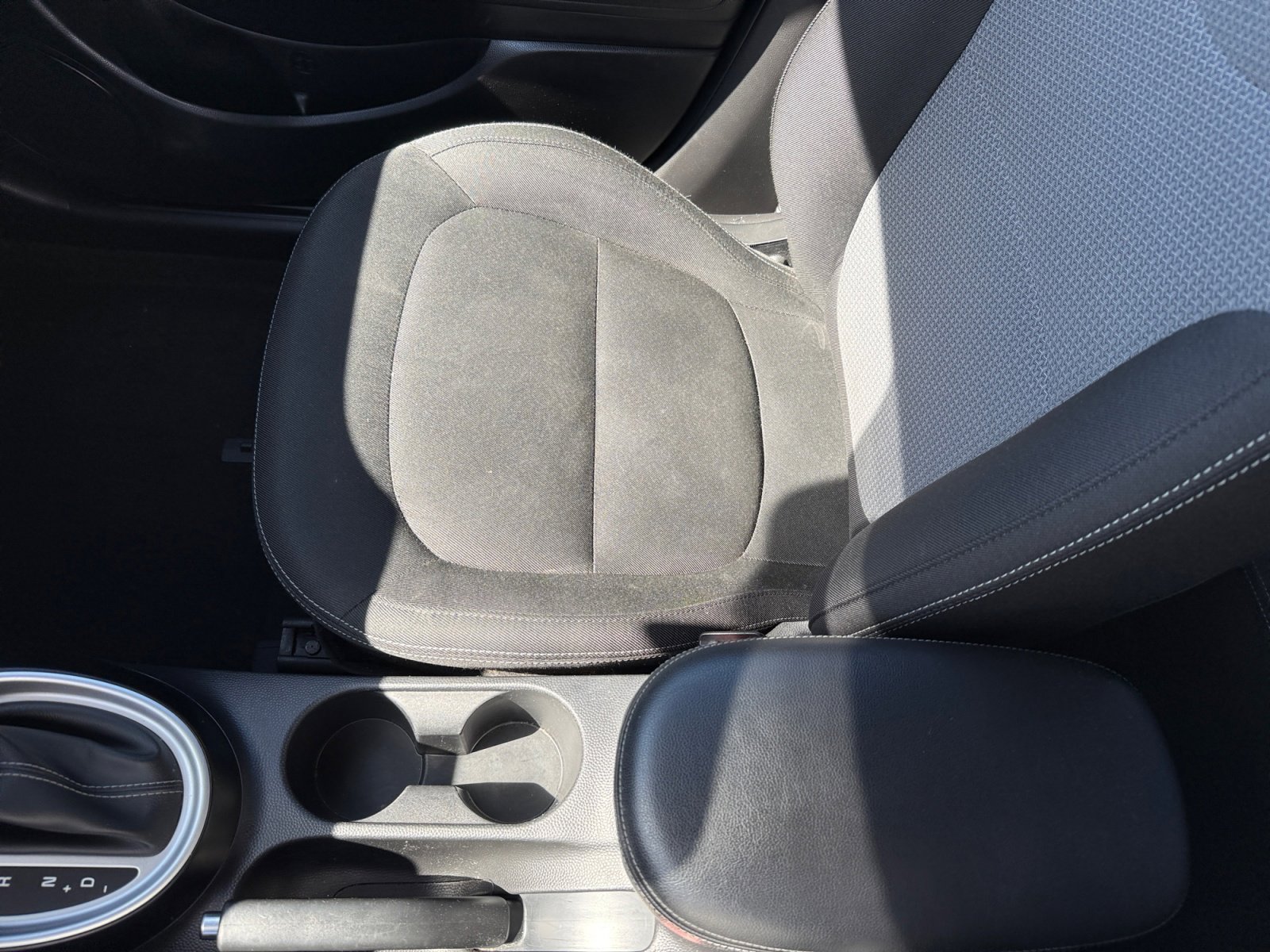 Used 2018 Kia Soul + FWD image 14