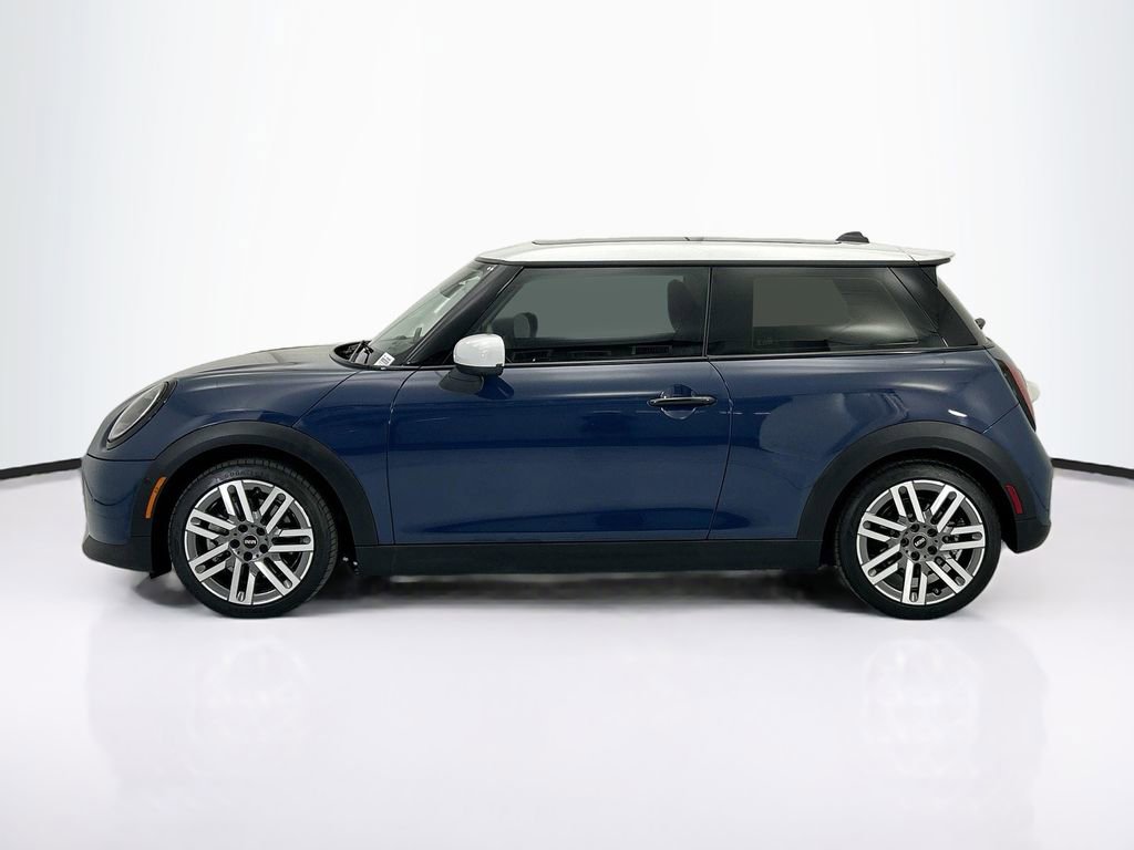 Certified 2026 MINI Cooper S FWD image 12
