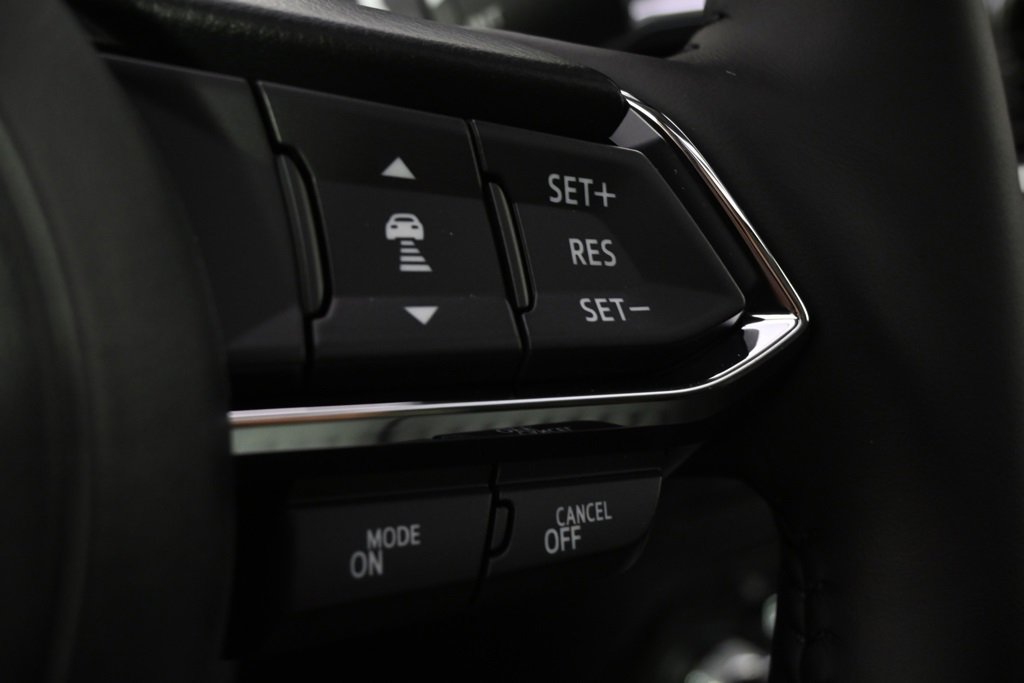 New 2025 MAZDA CX-5 AWD 2.5 S image 32