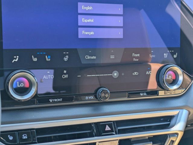 Used 2026 Lexus RX 350 w/ Convenience Package image 25