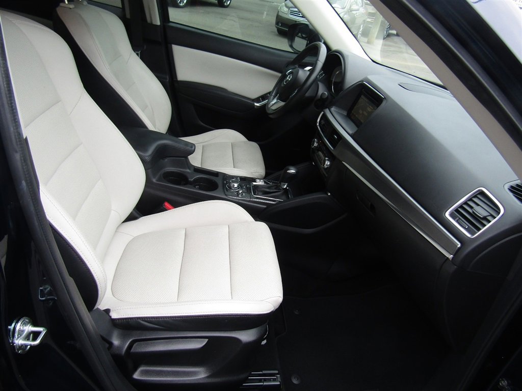 Used 2016 MAZDA CX-5 Grand Touring FWD image 18