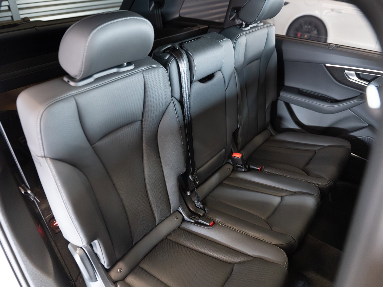 New 2026 Audi Q7 2.0T Premium Plus image 11