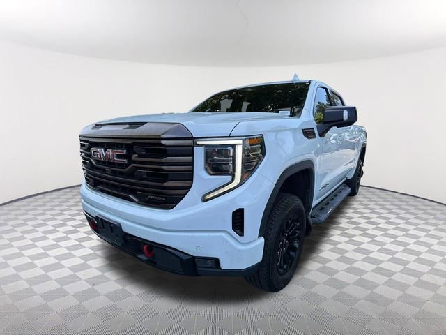 Used 2022 GMC Sierra 1500 AT4X AWD/4WD image 1