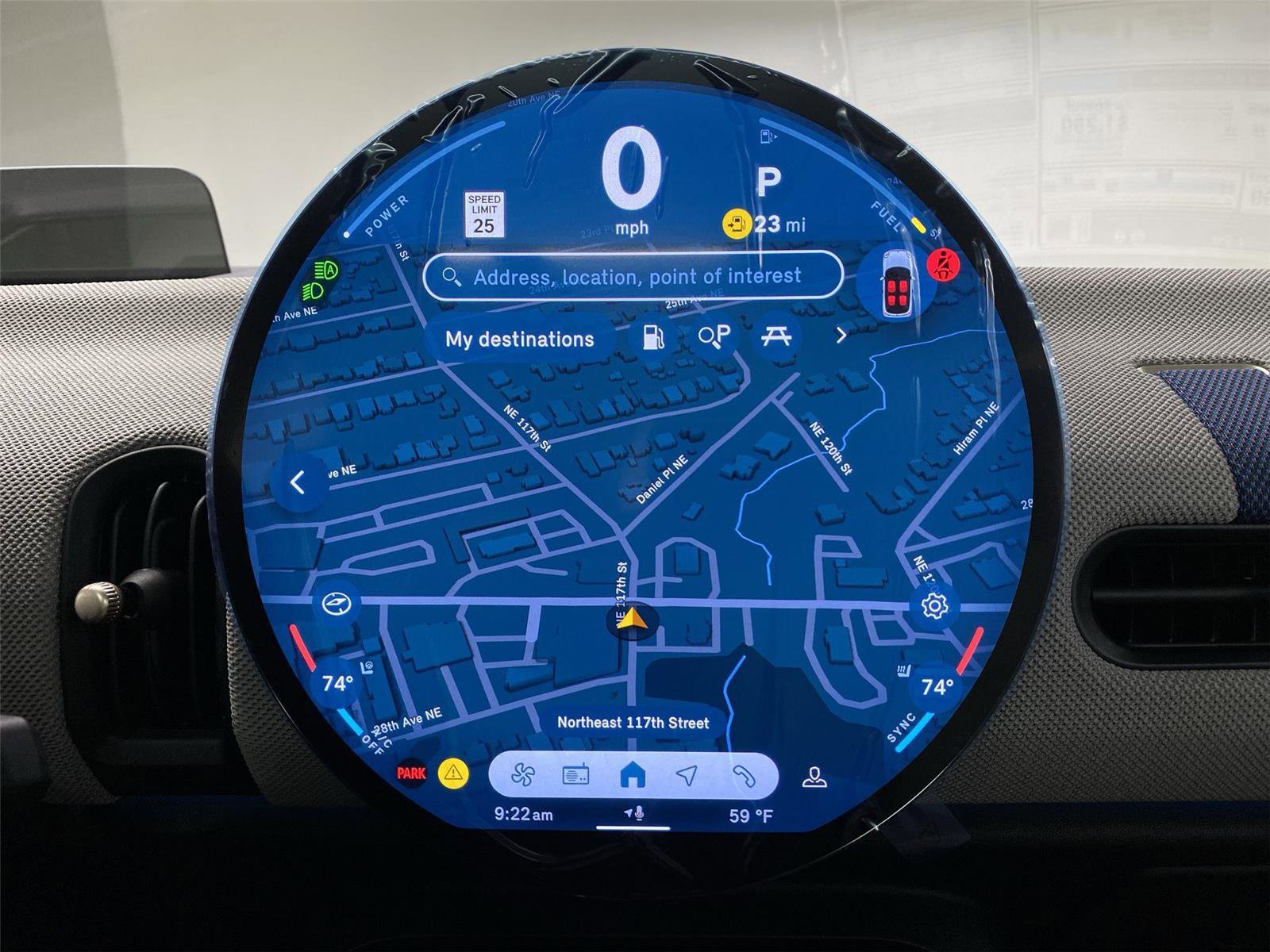 New 2026 MINI Cooper S image 24