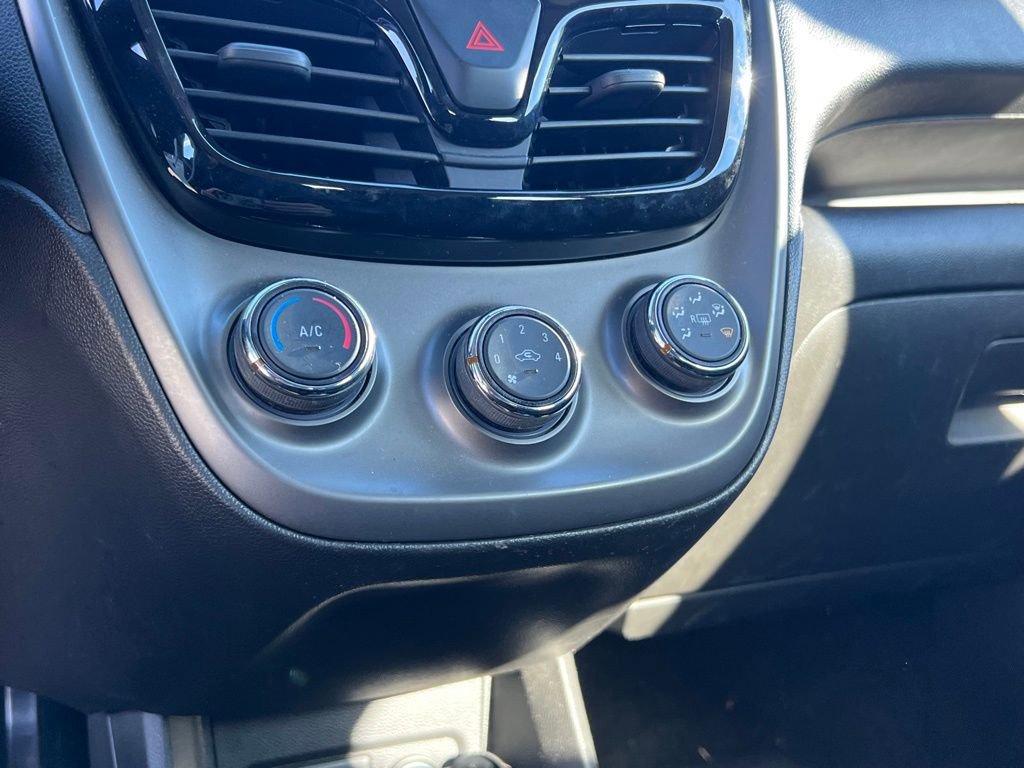 Used 2020 Chevrolet Spark LS image 23