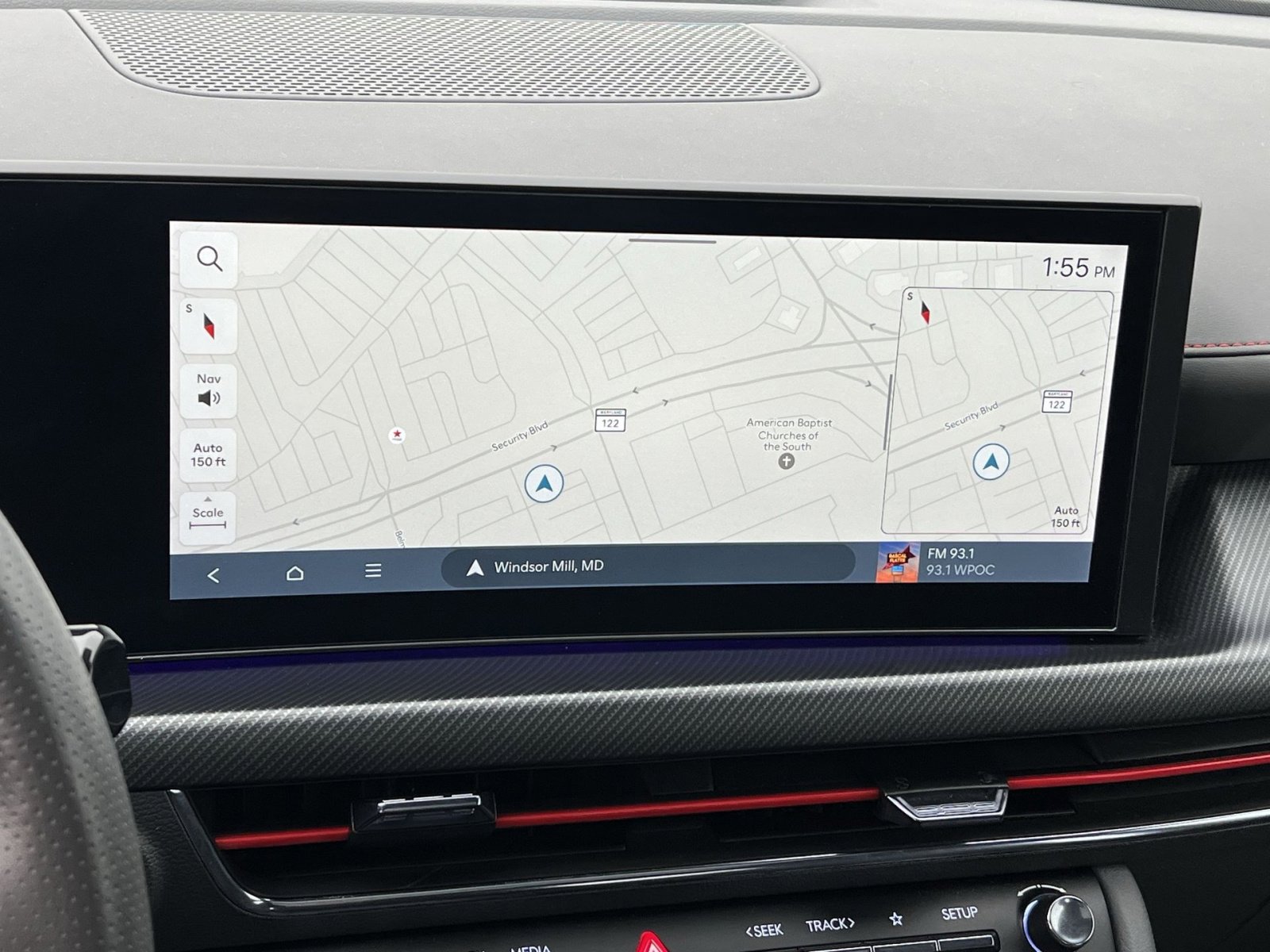 Used 2025 Hyundai Sonata N Line image 20