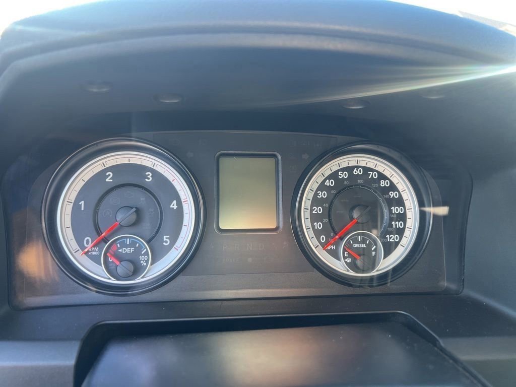 Used 2015 RAM 2500 SLT w/ Protection Group AWD/4WD image 26