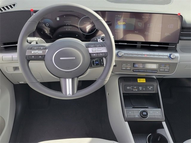 New 2026 Hyundai Kona SEL Premium image 4