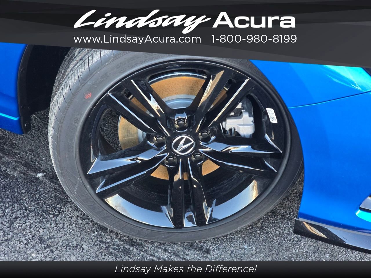 New 2026 Acura Integra A-Spec image 6