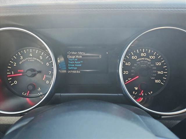 Used 2022 Ford Mustang GT Premium image 11