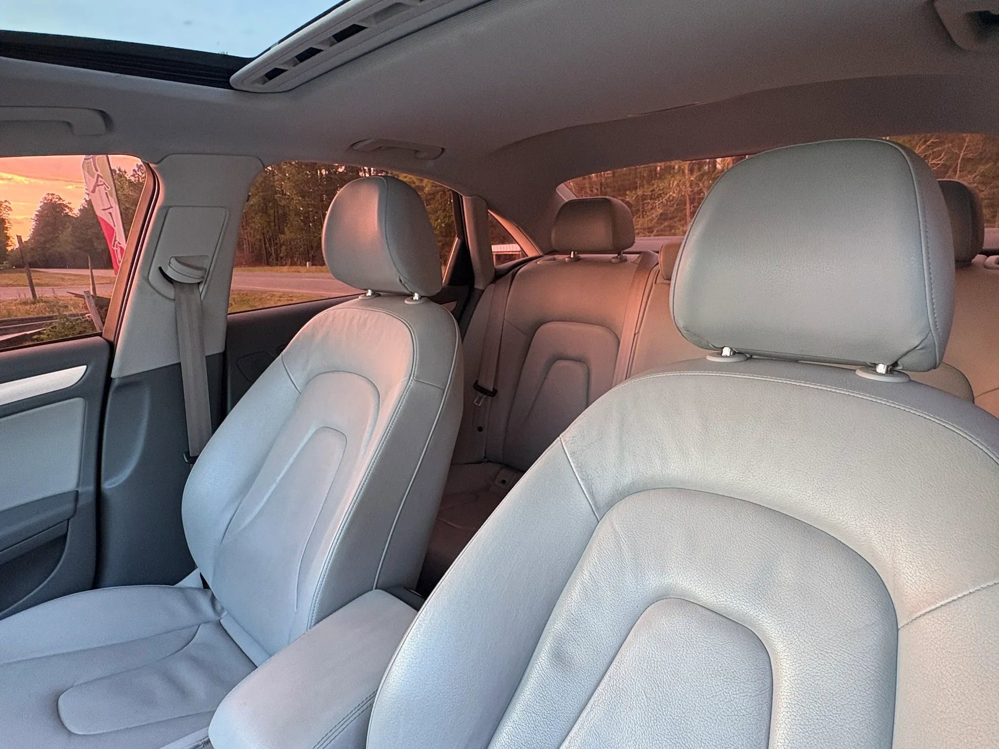 Used 2015 Audi A4 2.0T Premium Plus w/ Technology Package AWD/4WD image 43