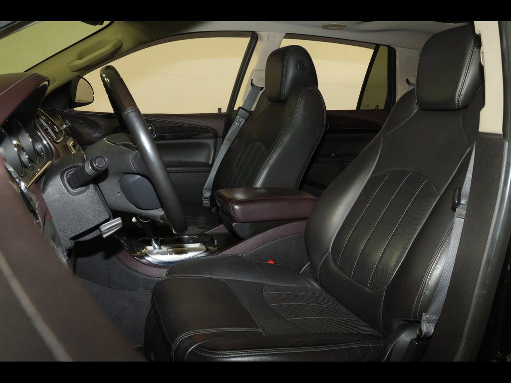 Used 2017 Buick Enclave Leather AWD/4WD image 22