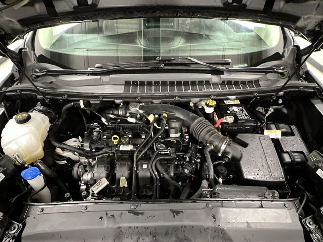 Used 2023 Ford Edge SEL image 28