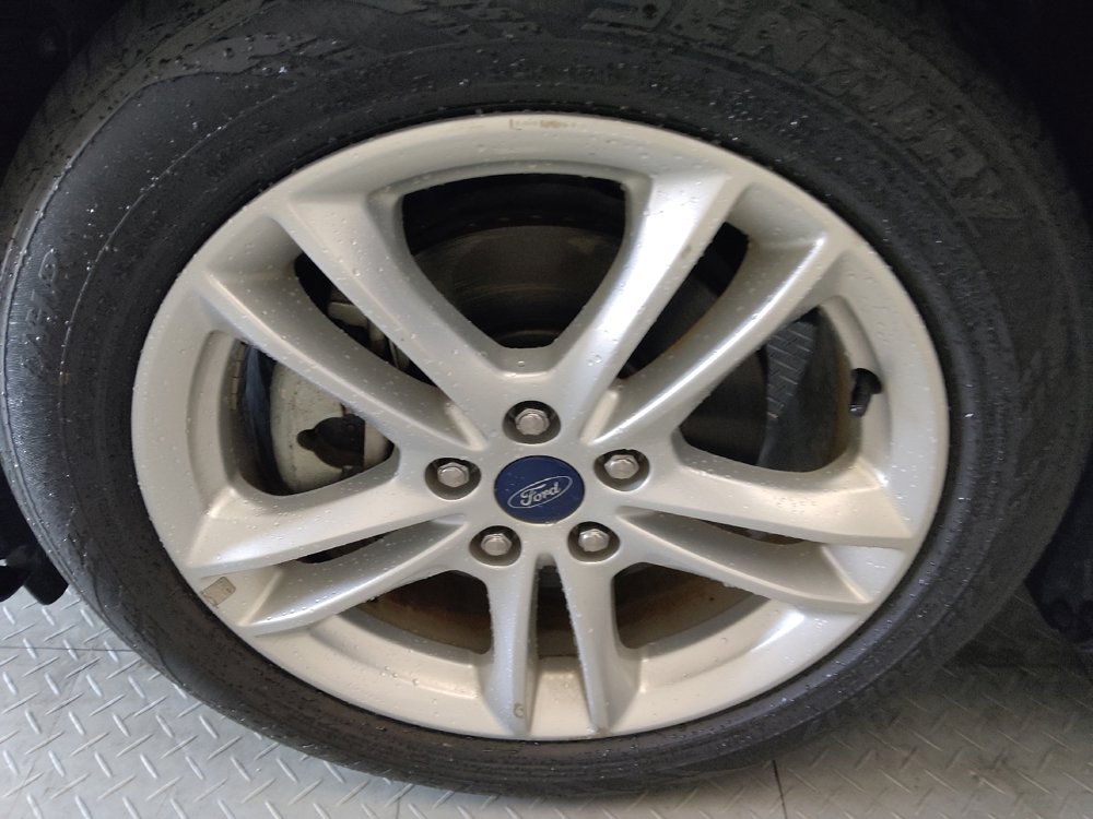 Used 2018 Ford Fusion S image 31