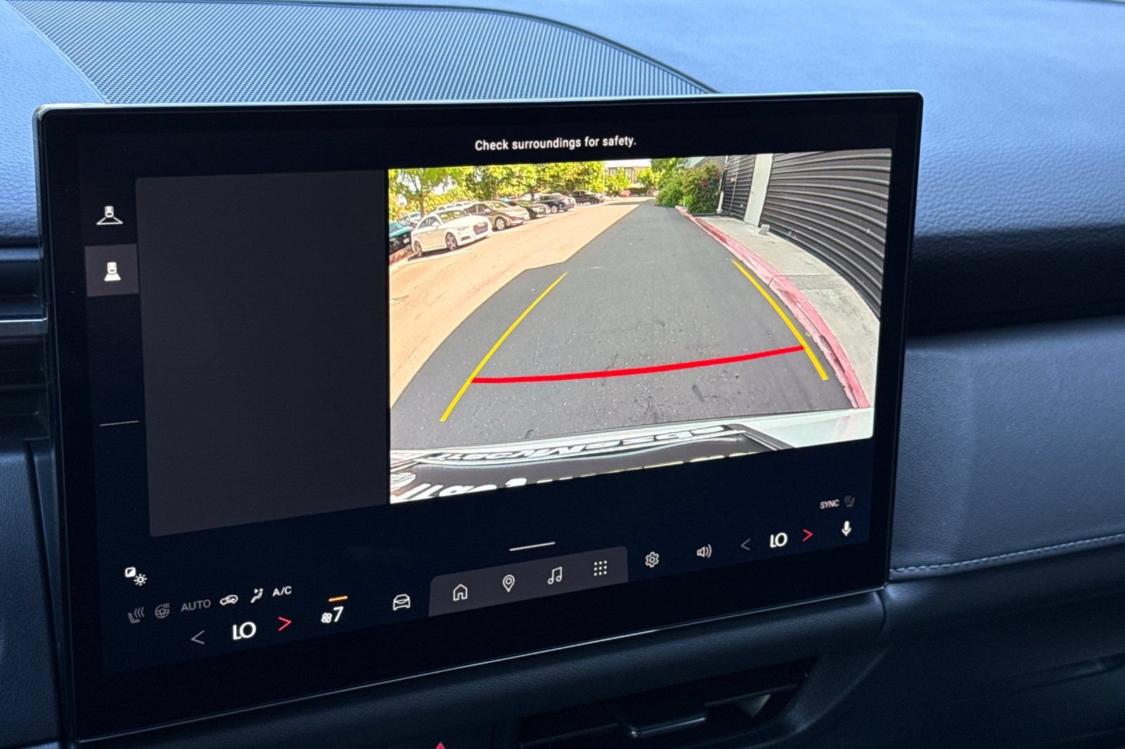 New 2026 MAZDA CX-5 Preferred AWD/4WD image 17