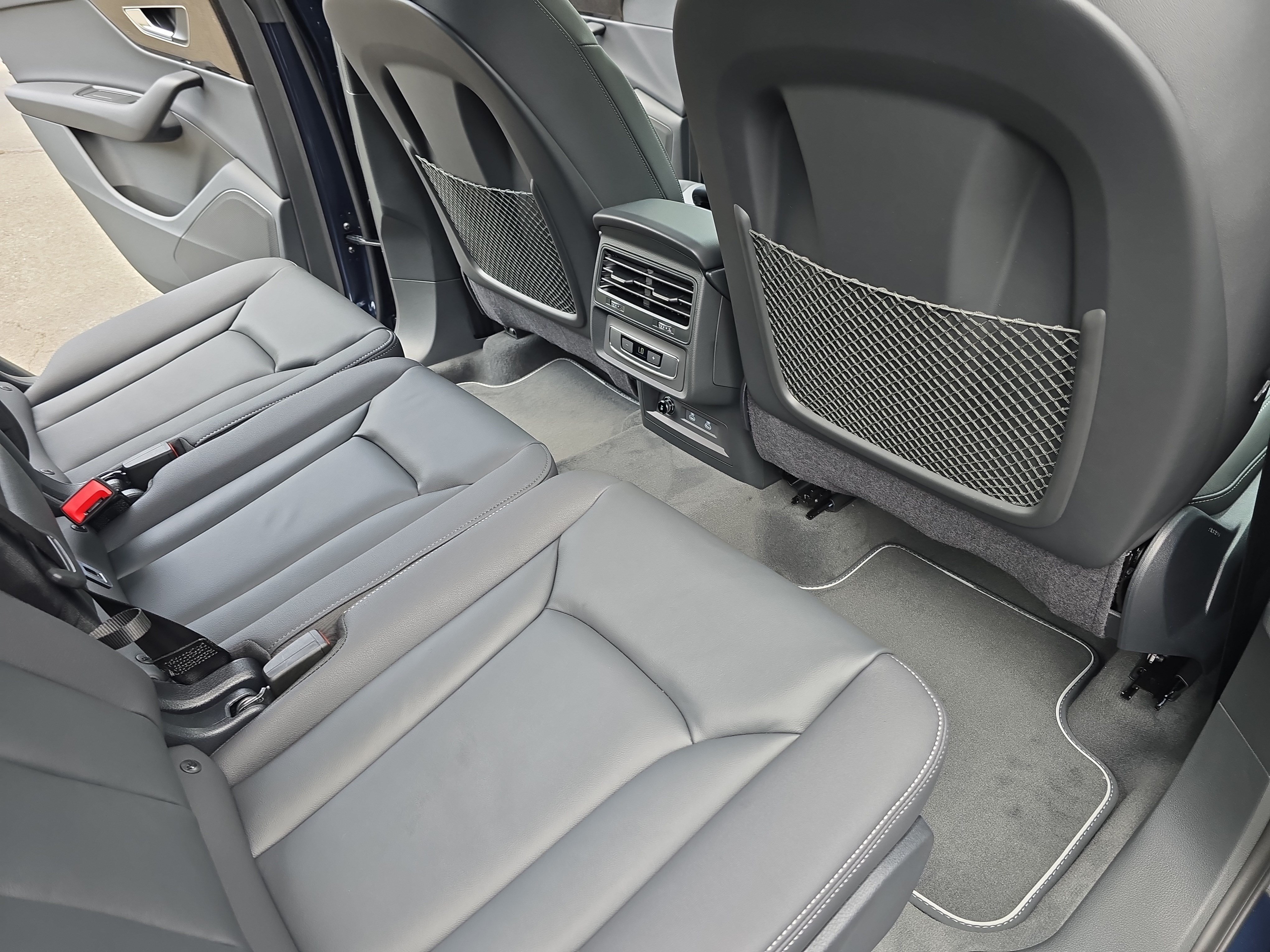 New 2026 Audi Q7 2.0T Premium AWD/4WD image 11