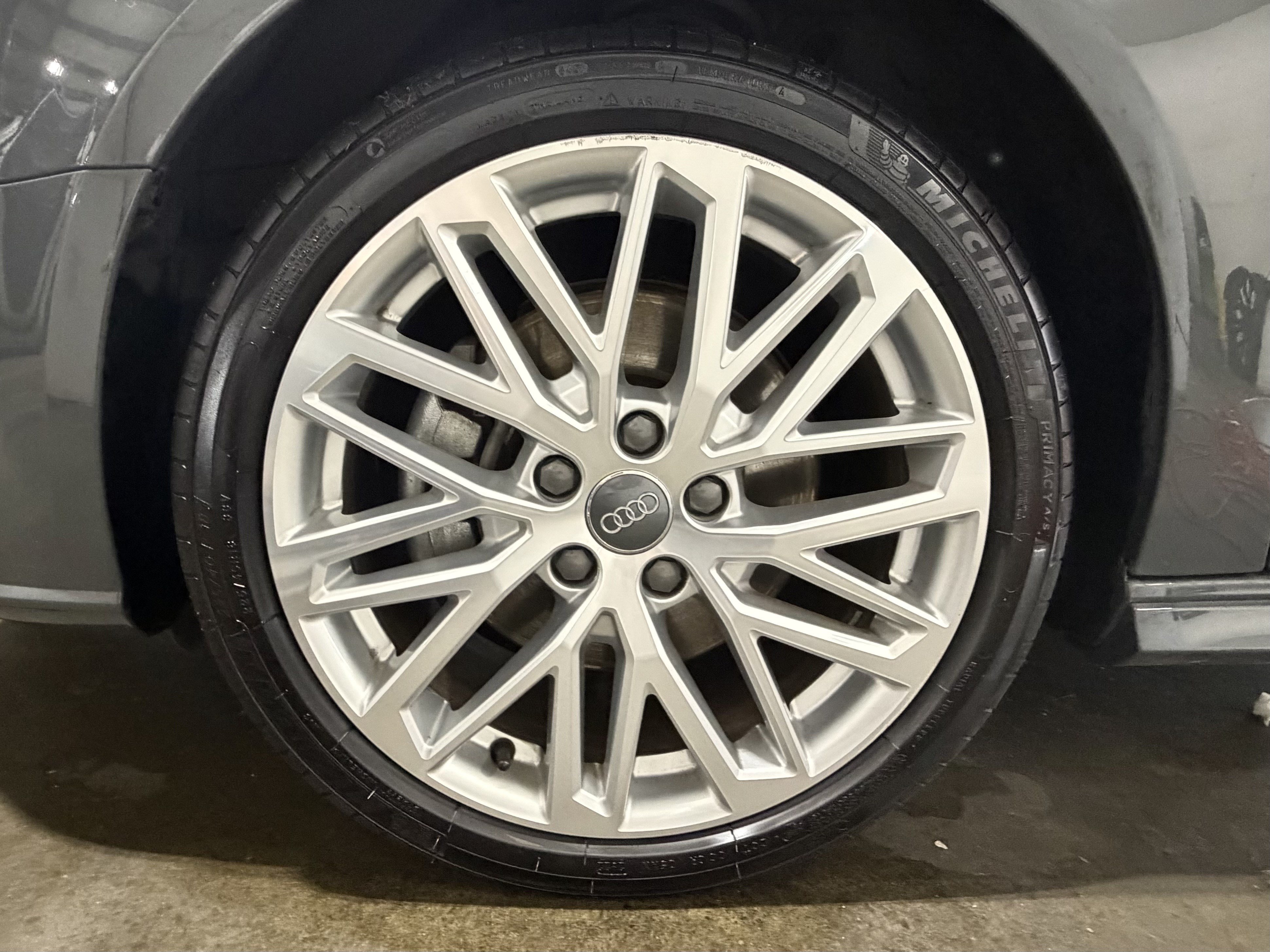 Used 2018 Audi A3 e-tron Premium w/ Sport Package FWD image 10
