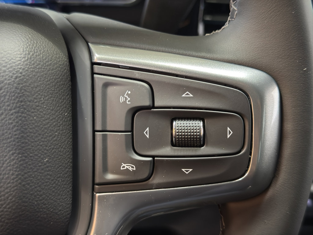 New 2026 Chevrolet Silverado 2500 LT w/ Trail Boss Package image 27
