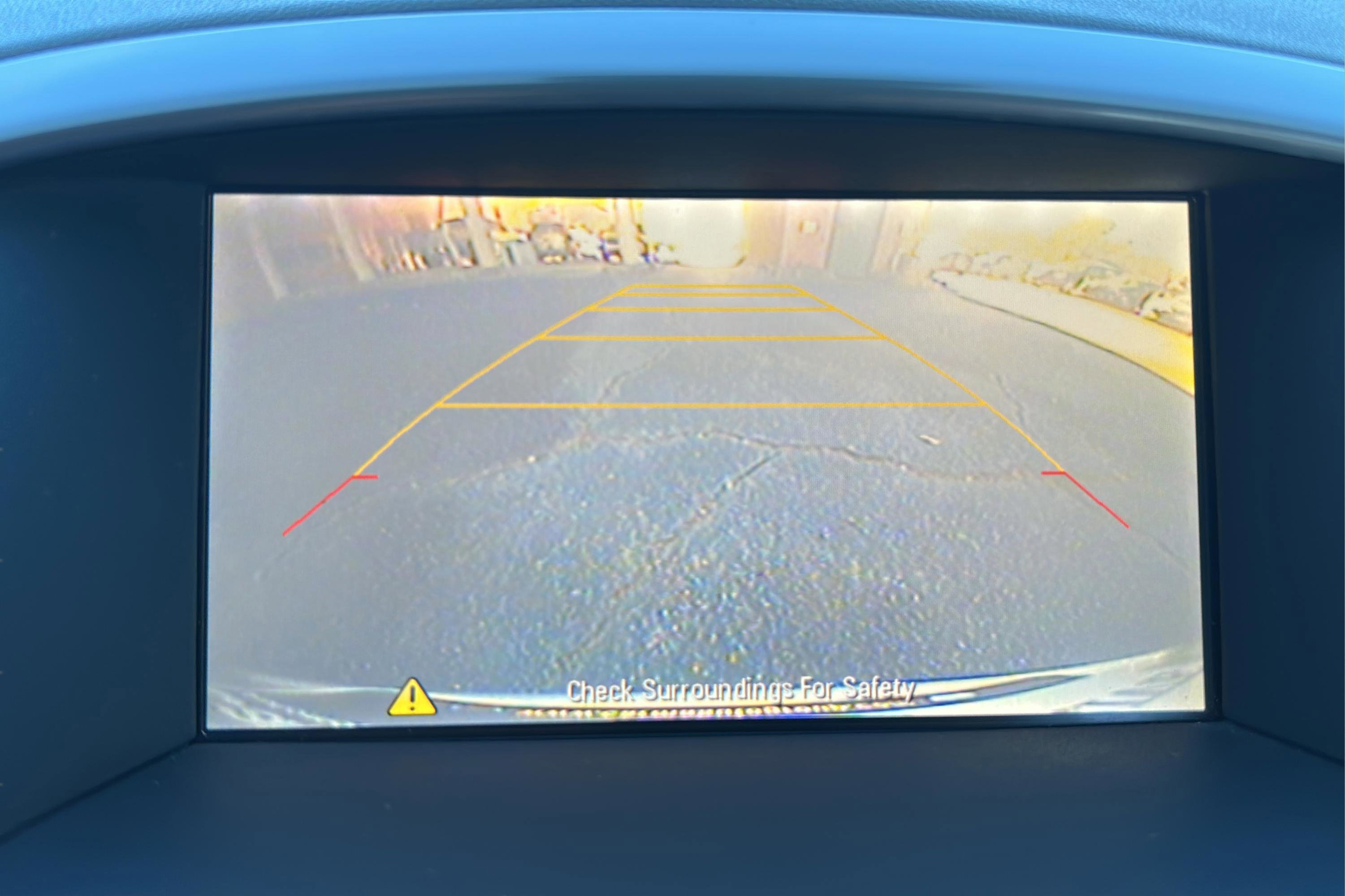 Used 2016 Buick Verano Convenience w/ Driver Confidence Package image 17