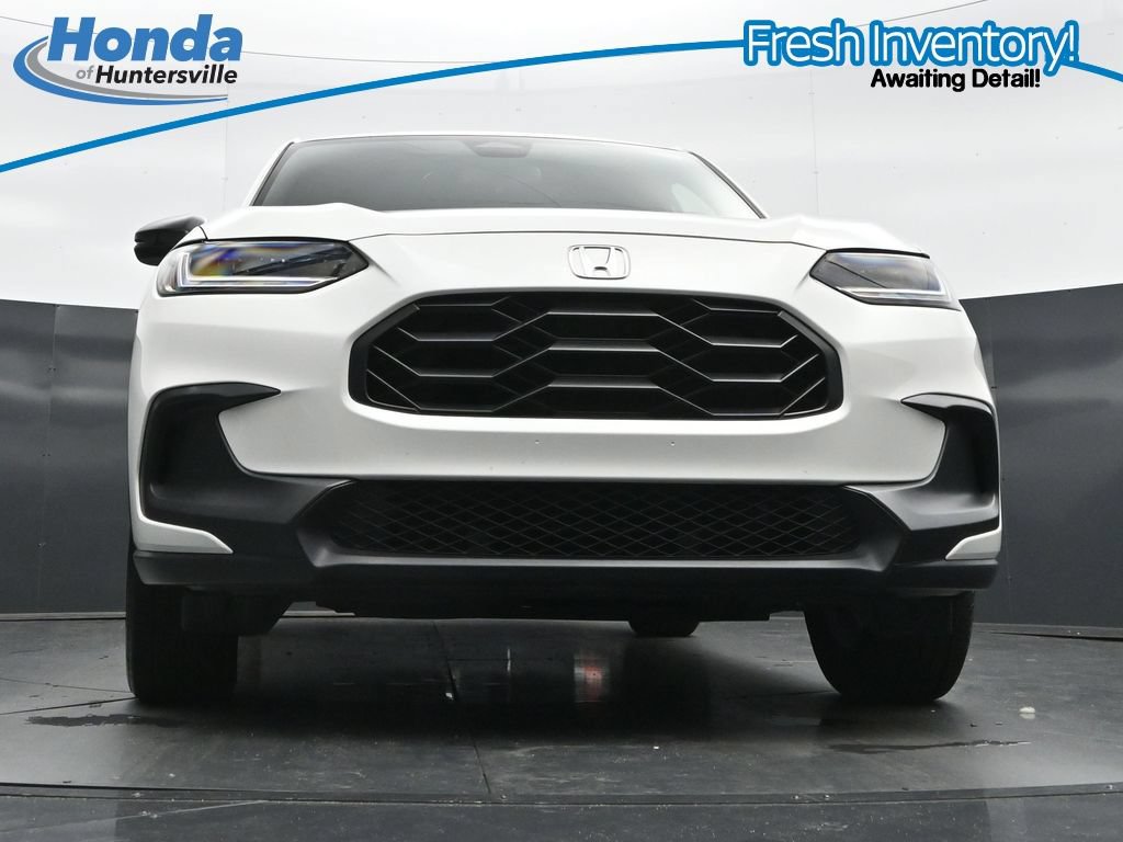 Used 2024 Honda HR-V Sport image 27