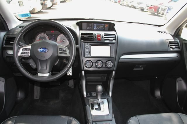 Used 2014 Subaru Forester 2.5i Limited AWD/4WD image 35