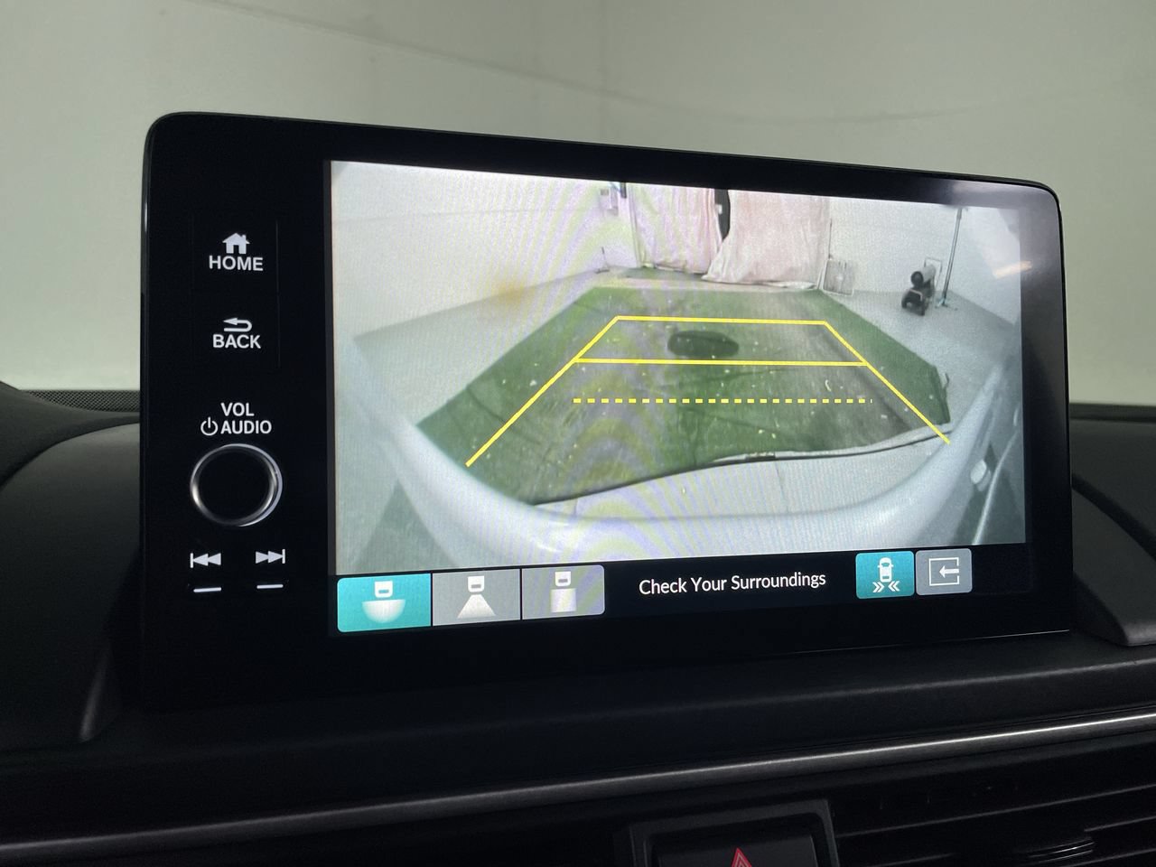 Used 2023 Honda Pilot EX-L image 15