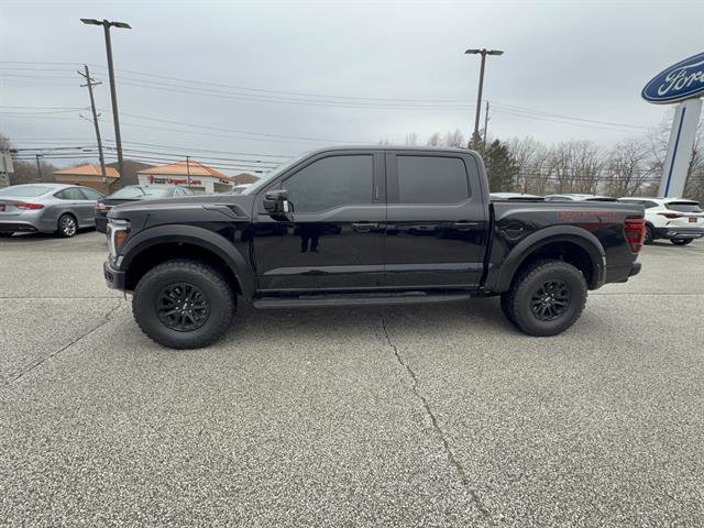 Used 2024 Ford F150 Raptor image 2