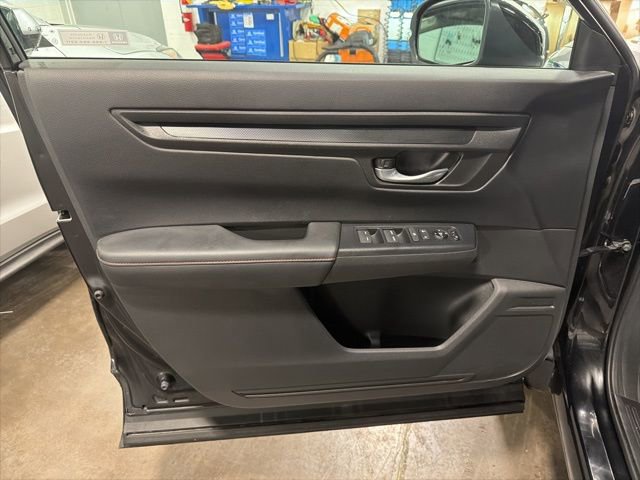 Used 2023 Honda CR-V Sport image 7