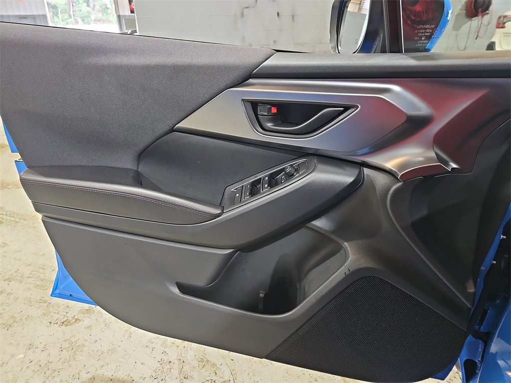 New 2025 Subaru Impreza 2.0i Sport image 25