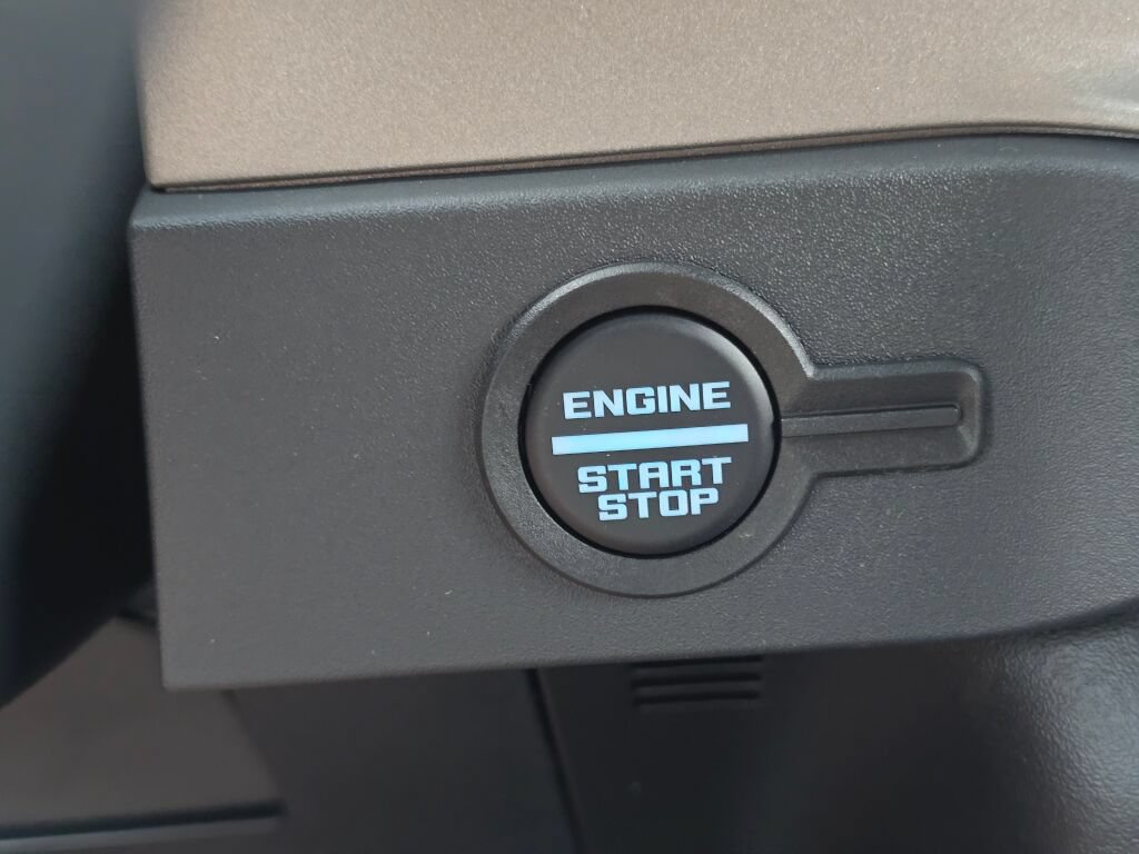 New 2026 Ford Bronco Outer Banks AWD/4WD image 25