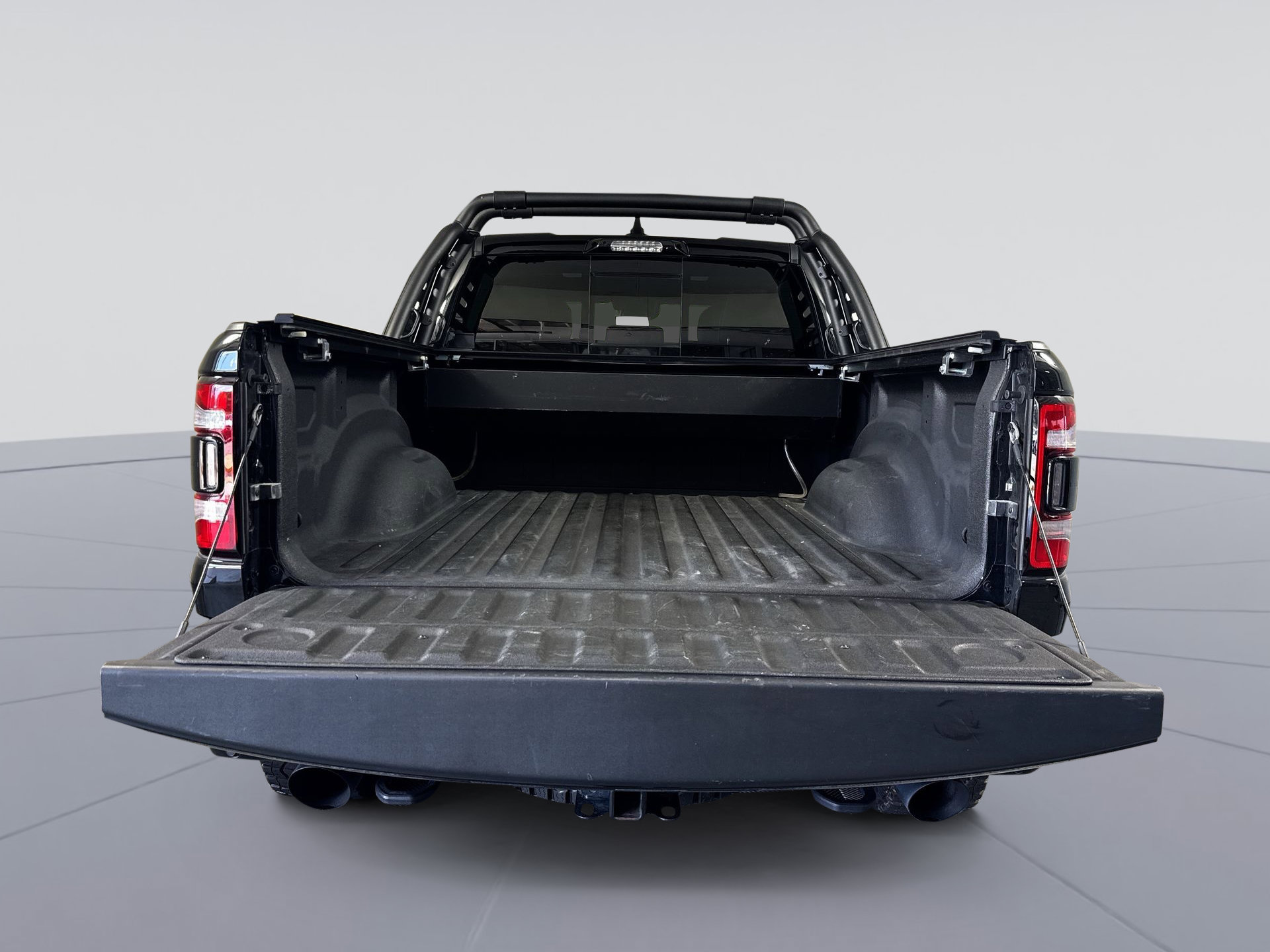 Used 2021 RAM 1500 TRX w/ TRX Level 2 Equipment Group AWD/4WD image 26