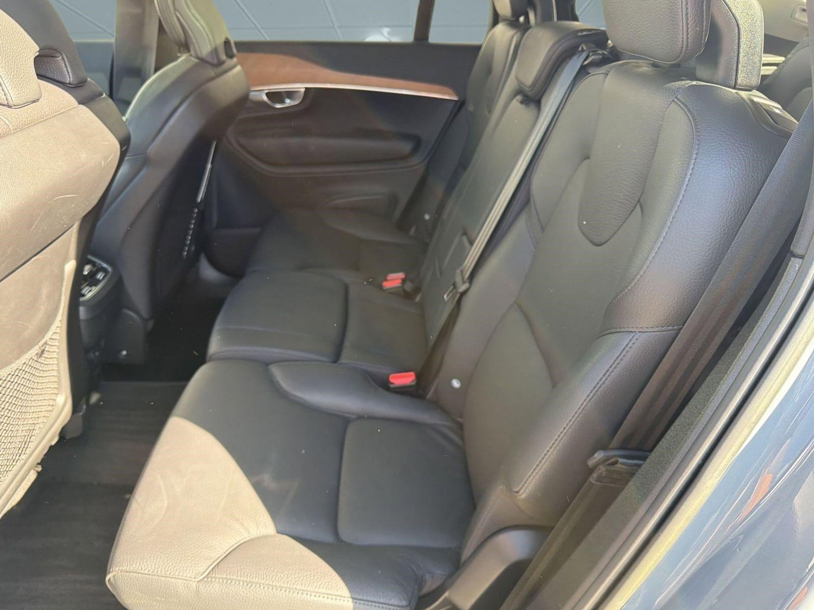 Used 2023 Volvo XC90 B6 Plus w/ Protection Package Premier AWD/4WD image 15