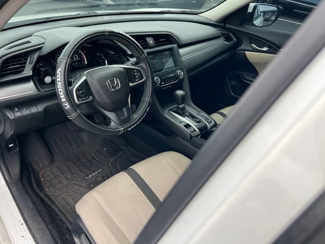 Used 2016 Honda Civic LX image 15
