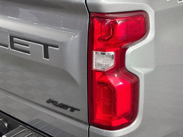 Used 2024 Chevrolet Silverado 1500 RST w/ Max Trailering Package AWD/4WD image 31