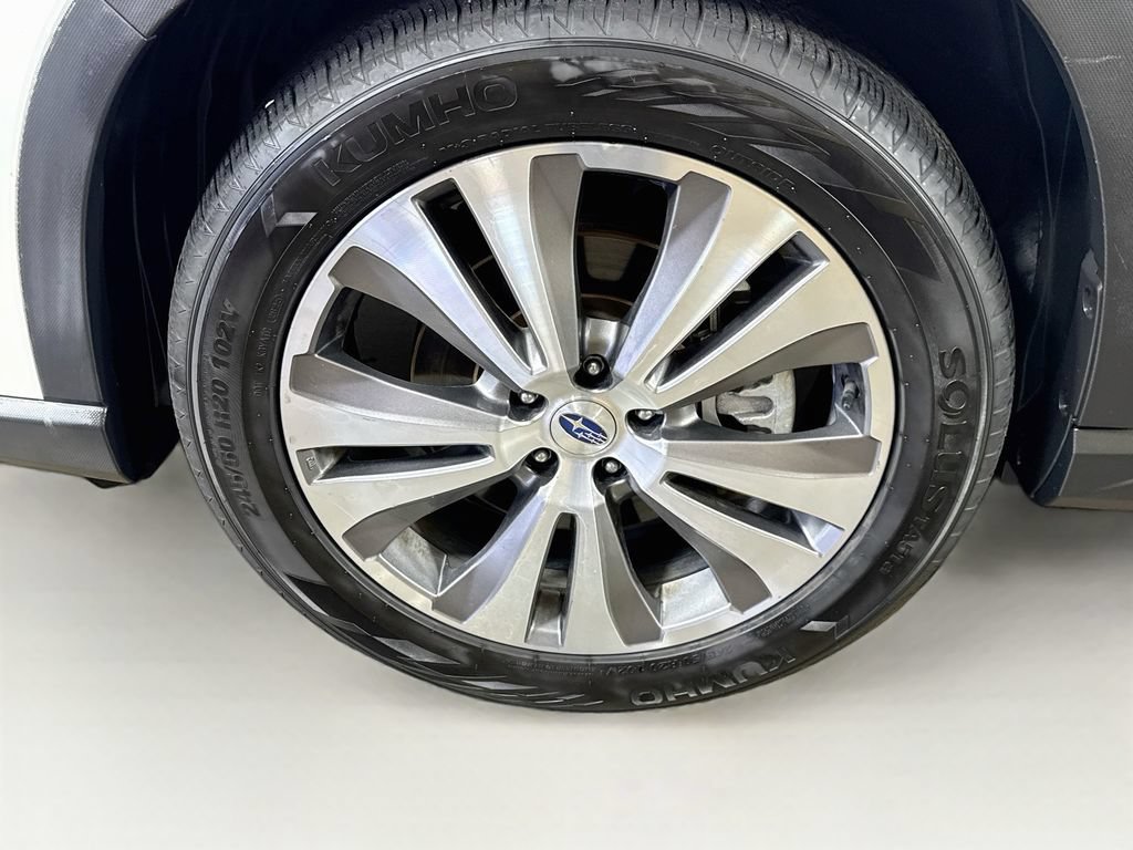 Used 2019 Subaru Ascent Premium AWD/4WD image 42