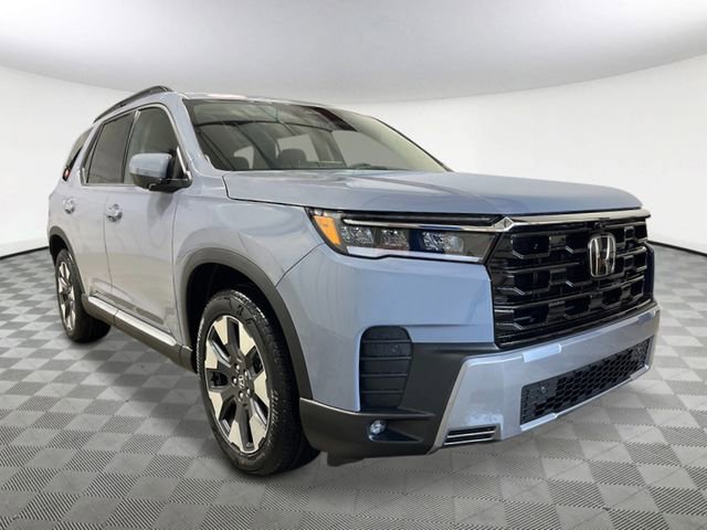 New 2026 Honda Pilot Elite image 8