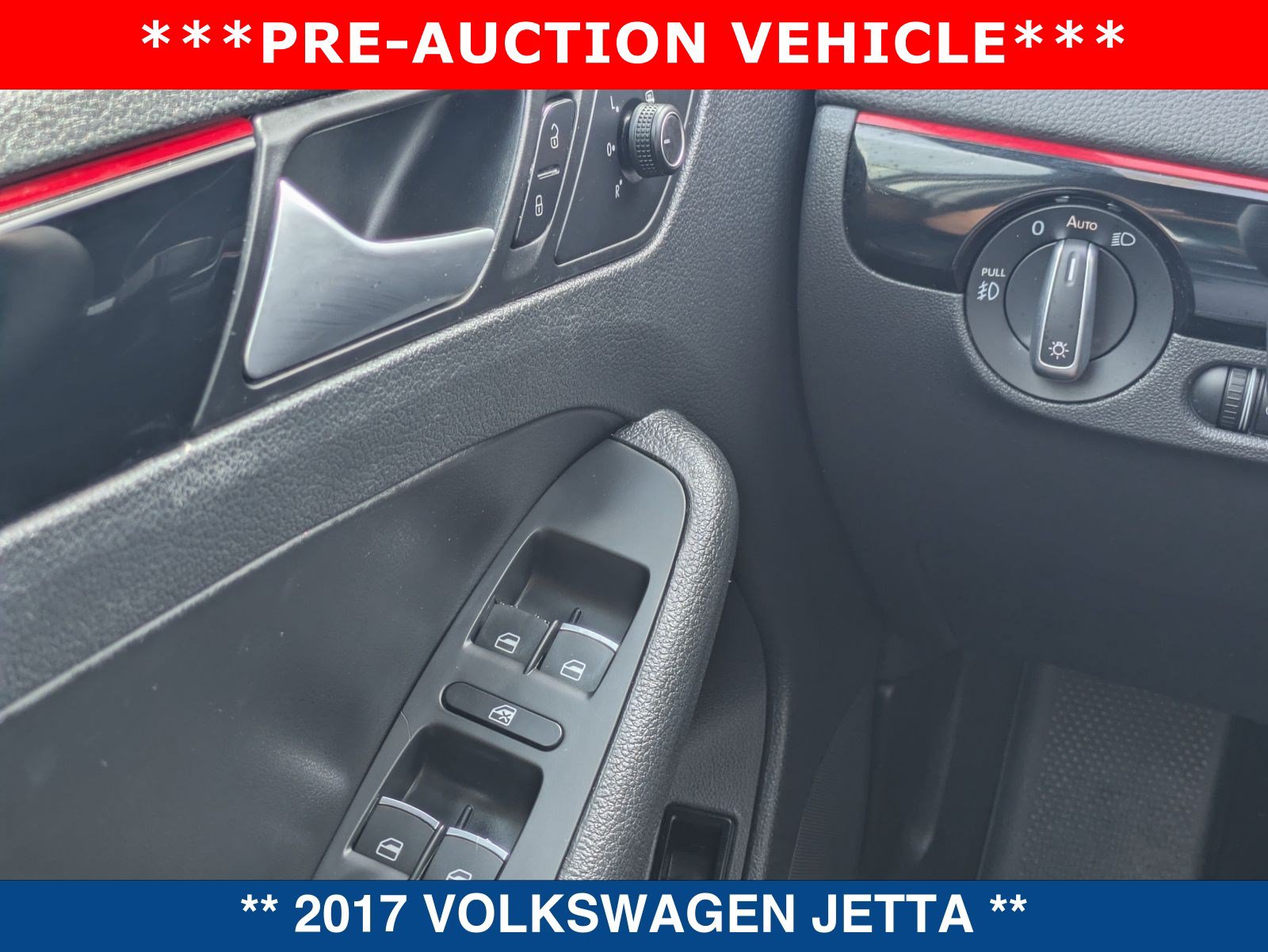 Used 2017 Volkswagen Jetta GLI FWD image 24