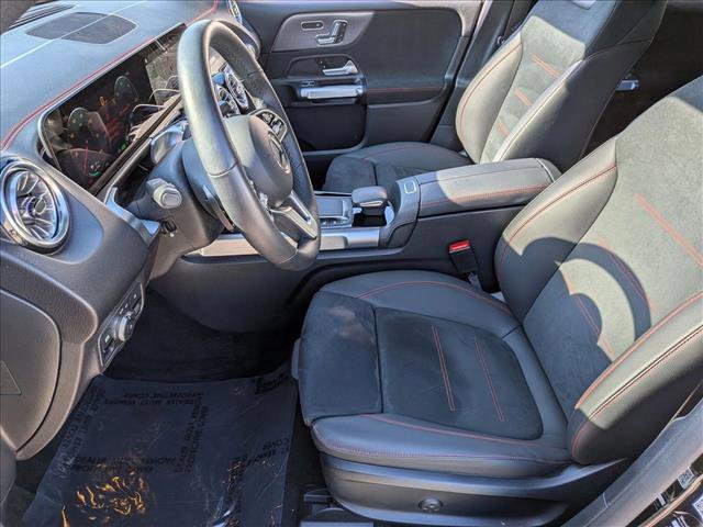 Certified 2023 Mercedes-Benz EQB 300 4MATIC image 16