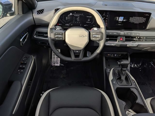 New 2026 Kia K4 GT-Line Turbo FWD image 15