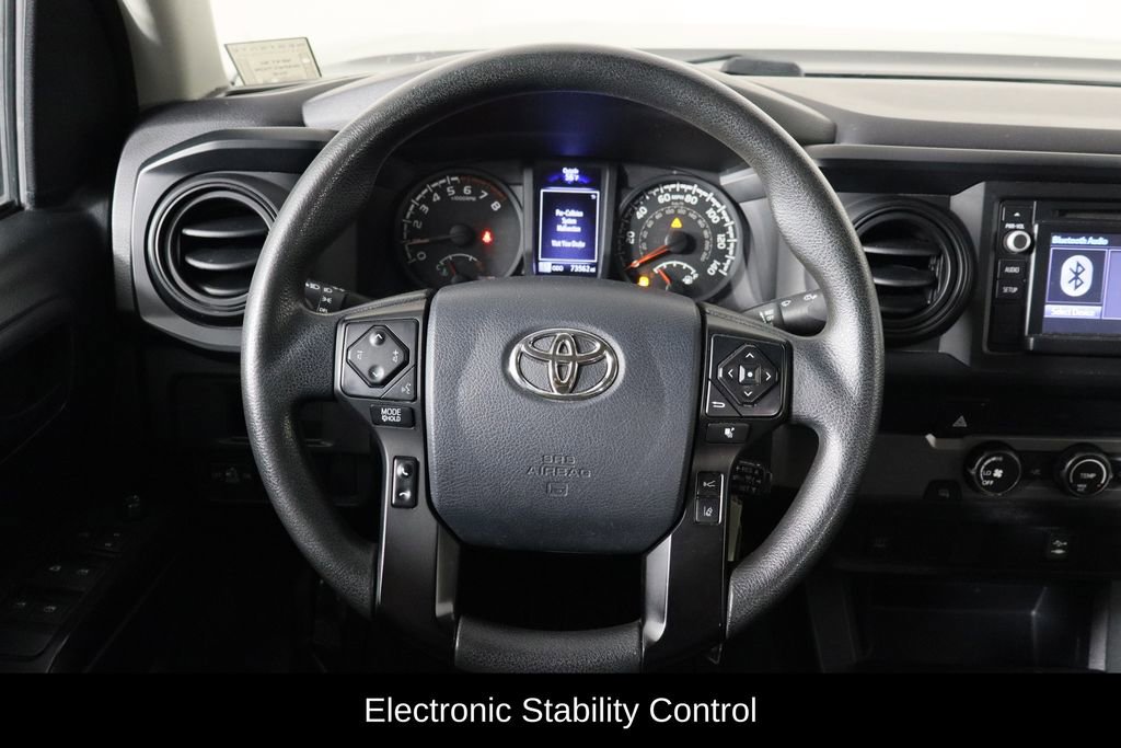Used 2019 Toyota Tacoma SR image 7