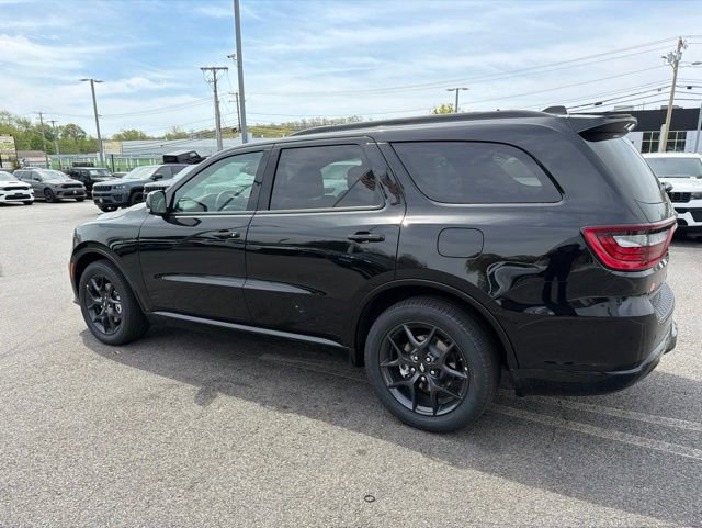 New 2026 Dodge Durango GT AWD/4WD image 6
