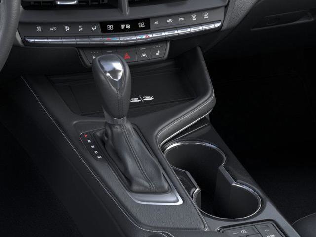 New 2026 Cadillac CT4 Luxury image 23