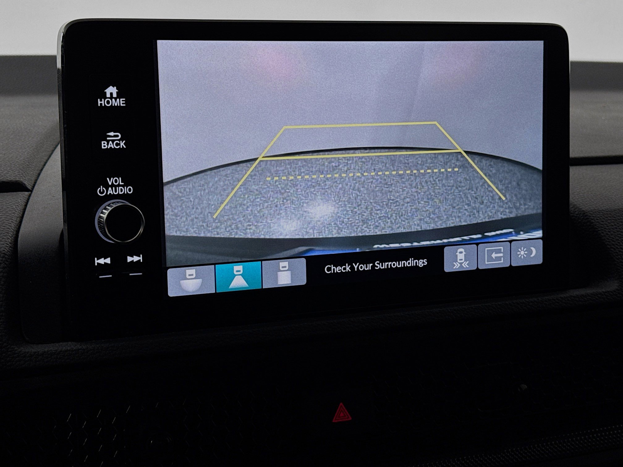 Certified 2025 Honda CR-V Sport-L image 13