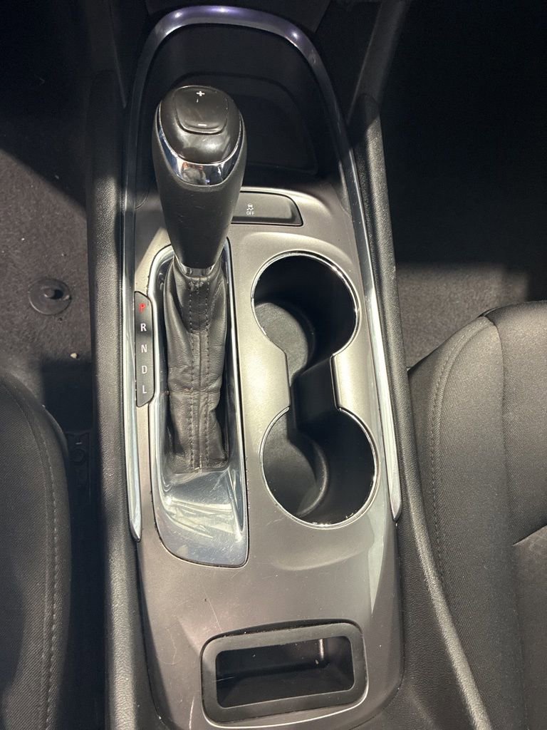 Used 2019 Chevrolet Malibu LT image 24