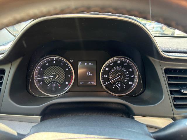 Used 2020 Hyundai Elantra Value Edition FWD image 20
